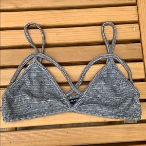 Brandy Melville bra